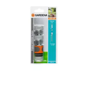 Соединитель для шланга Gardena 18286-20