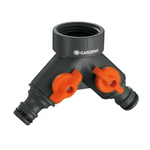 Соединитель для шланга Gardena 940-20
