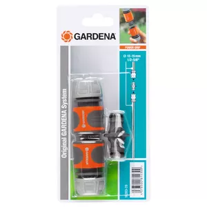 Coupling Set 13 mm (1/2) Gardena 18283-20