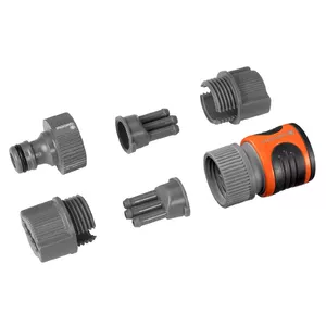 Комплект соединений для поливочного шланга Gardena 5316-20