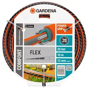 GARDENA 18030 шланг 10 м наземный Photo 1