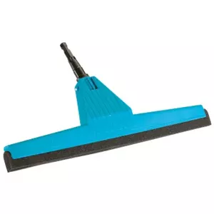 Mopu squeegee galva Gardena 3642-20 Melna Zila