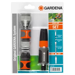 Gardena System Basic Set