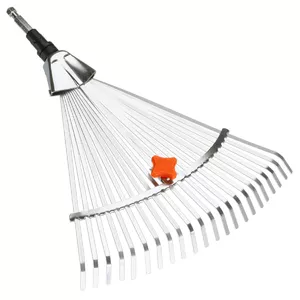 Regulējamās grābeklis Gardena Combisystem 3103-20