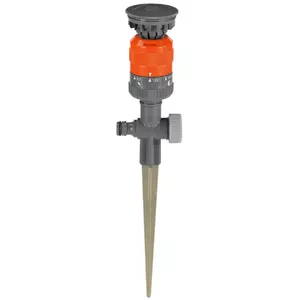 Circular Sprinkler Gardena Comfort Circular Sprinkler Vario 1949-20