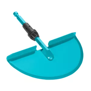 Manual lawn edger Gardena Combisystem Lawn Edge Trimmer