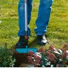 Manual lawn edger Gardena Combisystem Lawn Edge Trimmer Photo 2