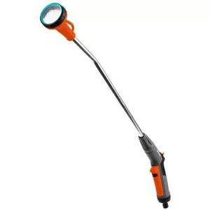 Garden water spray gun nozzle Gardena 18332