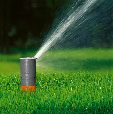Rotējošs laistīšanas izsmidzinātājs Gardena T 200 Photo 3