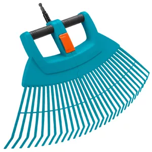 Грабли веерные Gardena Combisystem Пластиковые XXL vario 3107-20