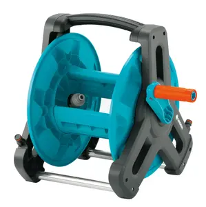 Напольный катушка Gardena Classic Hose Reel 50
