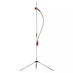 Dārza duša Brīvi stāvoša Gardena Garden Shower trio 0960-20