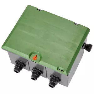 Valve Box Gardena V3