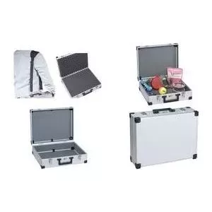 Foam allit AluPlus Foam 44/2 for case size 44 – allit