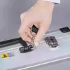 Ремень Универсальный Текстиль Черный Allit AluPlus 140 Photo 4