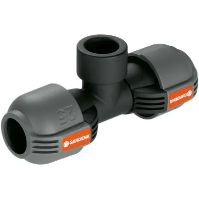 T-piece Gardena 2790-20 Photo 5