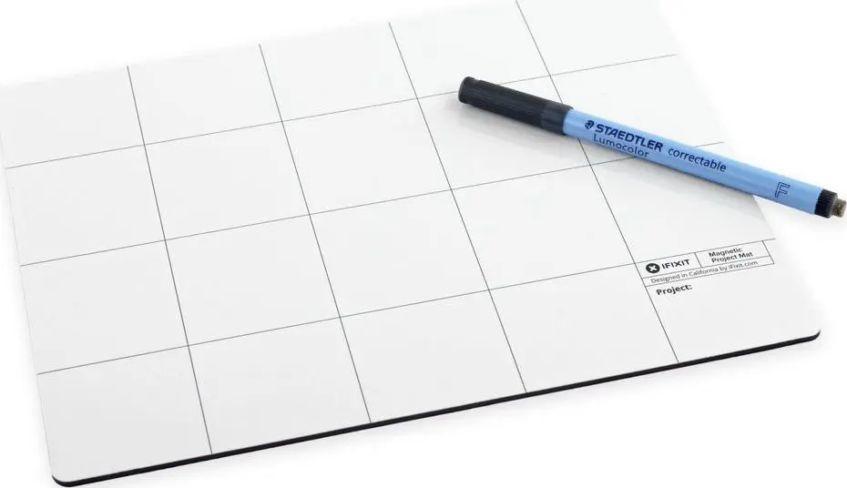 iFixit EU145167-4 electronic device repair tool Photo 3
