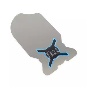 Opening tool iFixit EU145336 Black Blue Grey 1 tool