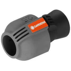 Соединитель 25 мм x 3/4" резьба Gardena 2761-20