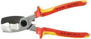 Hand cable cutter Knipex 95 16 200