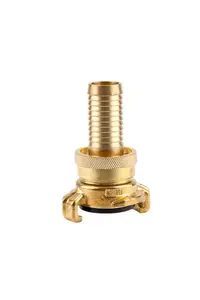 Hose connector GARDENA 7120-20 Photo 1