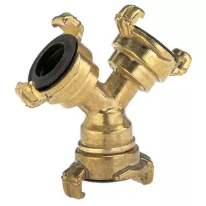 Соединитель для шланга Gardena 7119-20