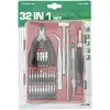 InLine Universal-Tool-Set 32in1 Photo 2