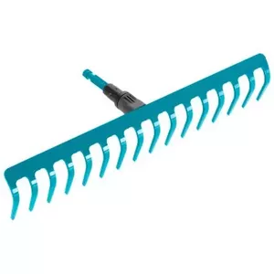 Rake Metal Gardena 3179
