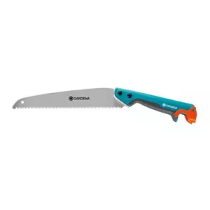Gardena 300 PP 30 см Черный Синий Серебристый