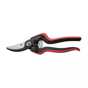 Pruning Shears Felco 160 L Bypass Black Red