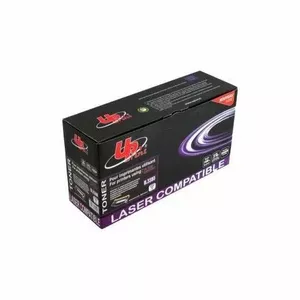 Tonera kārtridži UPrint Brother TN3380/3330 3390, melns, 210 GR / 8000 lappuses