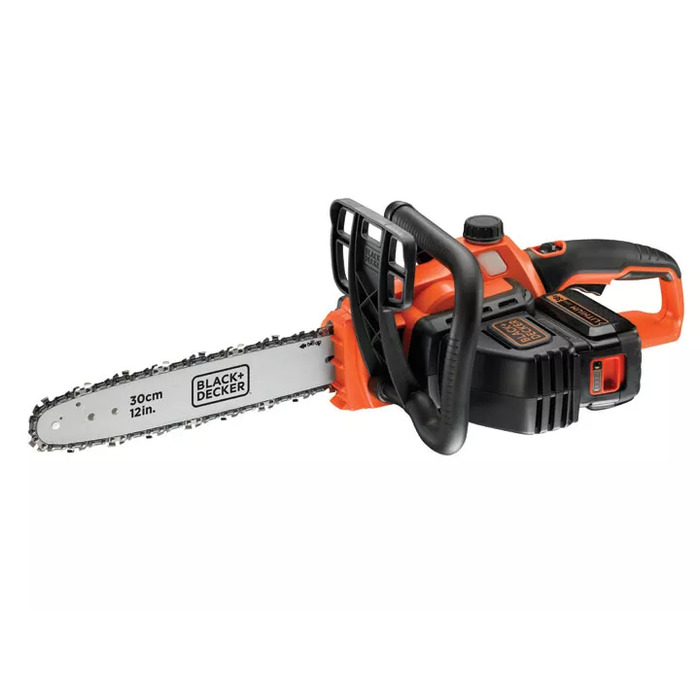 black&decker GKC3630L20-QW Photo 1