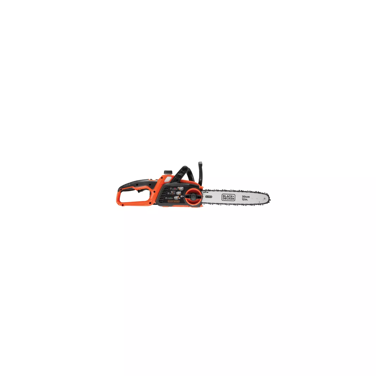 black&decker GKC3630L20-QW Photo 2