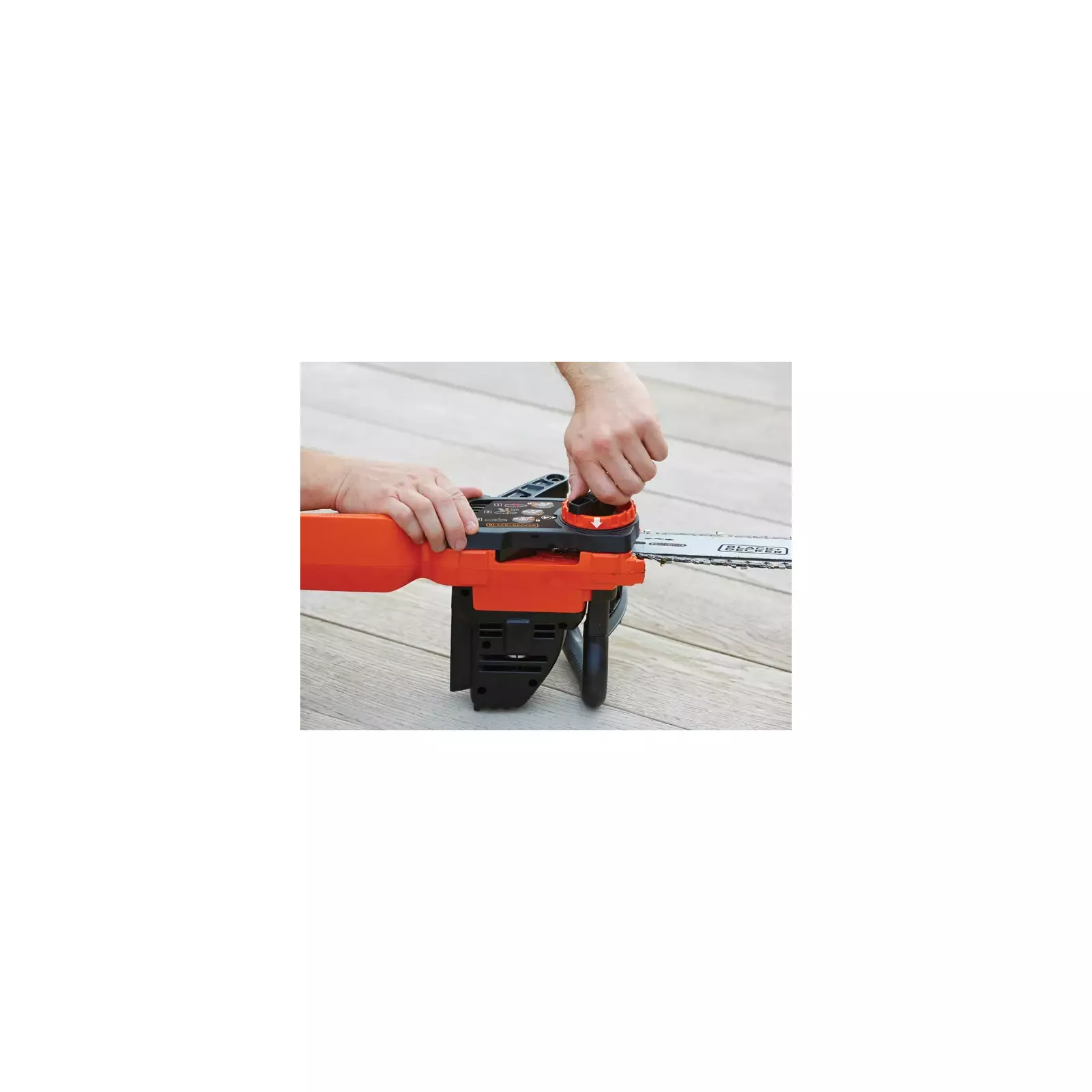 black&decker GKC3630L20-QW Photo 6