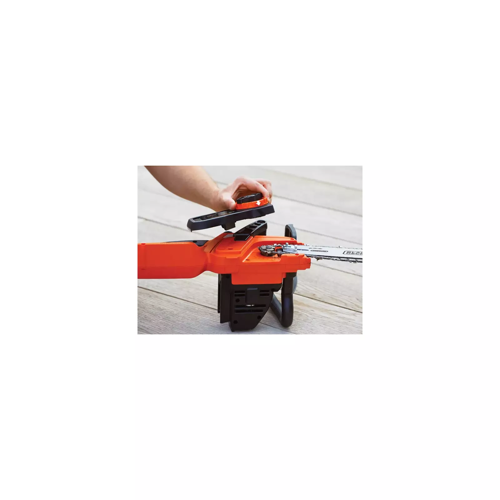 black&decker GKC3630L20-QW Photo 7