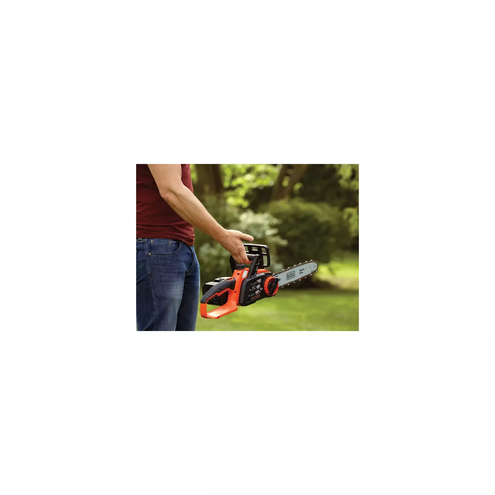 black&decker GKC3630L20-QW Photo 8