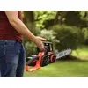 Цепная пила Black & Decker GKC3630L20 Photo 8