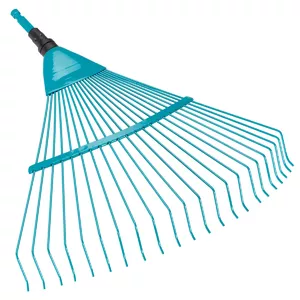 Spring-Wire Rake Gardena Combisystem 3100