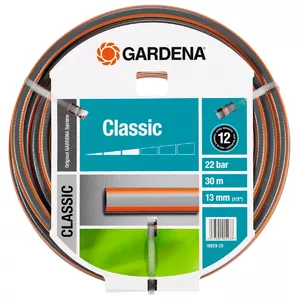 Шланг только Gardena Classic Hose 13 mm (1/2") 30 м