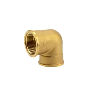 Hose connector Brass Gardena 7282-20