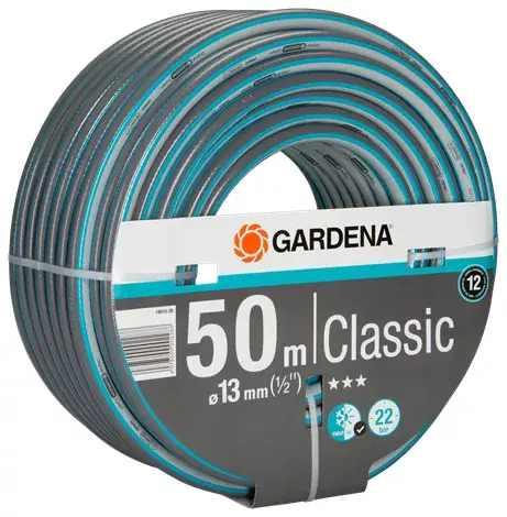 Садовый шланг Gardena 18010-20 Photo 2
