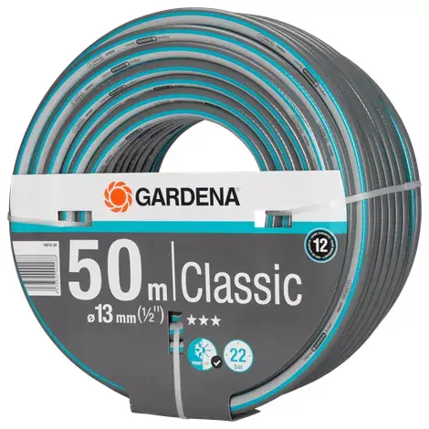 Садовый шланг Gardena 18010-20 Photo 3