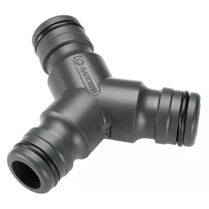 GARDENA Profi-System 3-Way Connector