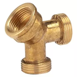 Hose coupling Gardena 7155-20