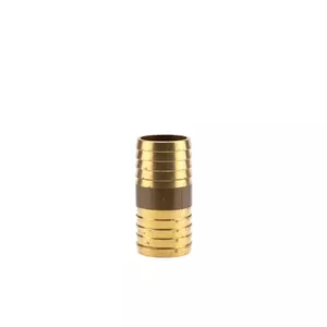 Соединитель для шланга Brass Gardena 7183-20
