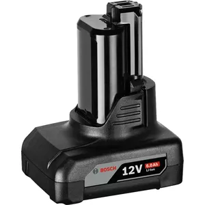 Battery Bosch GBA 12V 6.0AH
