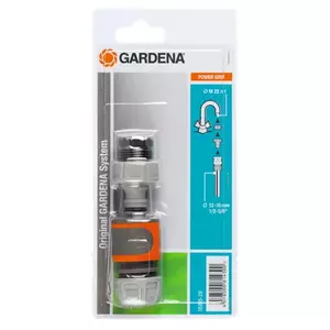 Hose connector Gardena 18285-20