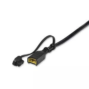 AEG 97213 power cable Black