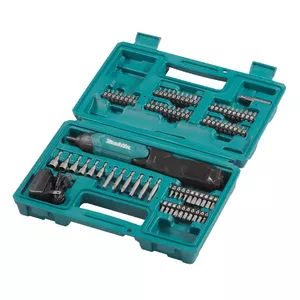 Шуруповёрт Makita DF001DW