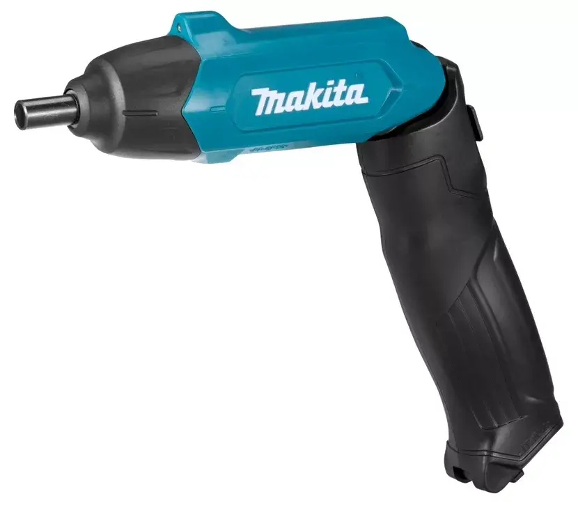 Шуруповёрт Makita DF001DW Photo 2